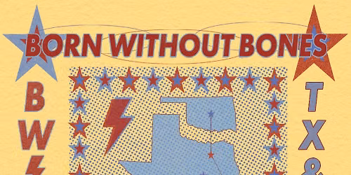 Born Without Bones