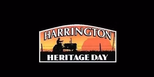 48th Harrington Heritage Day