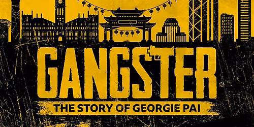 Gangster: The Story of Georgie Pai