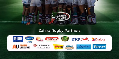 Zahira vs St.Peters (Cup Segment)
