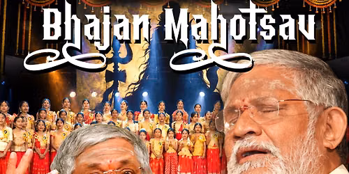 Bhajan Mahotsav