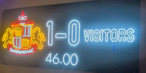 Bournemouth v Sunderland i