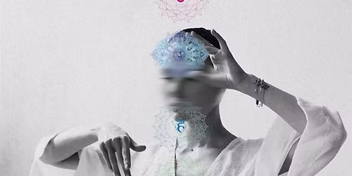 Kundalini Activation with Rosie & Jen