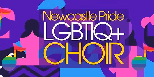 Newcastle Pride Choir