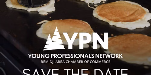 YPN Pancake Breakfast
