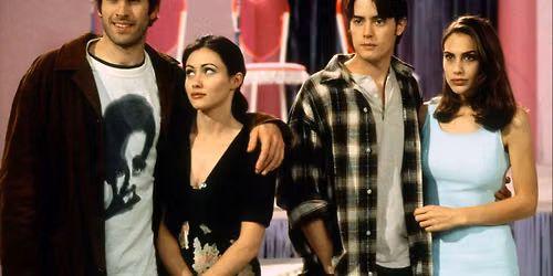 NME Movie Night: Mallrats