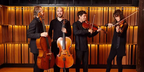 ACO Collective: Bach, Brahms & P\u00e4rt @ Berninneit