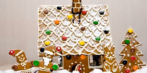 Pepperkakehuspynting, Pulje 1