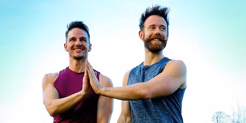 Weekend Studio TakeOver with Finlay & Alan