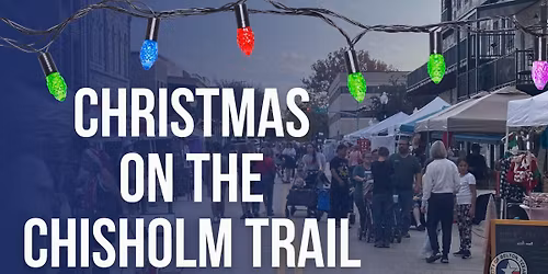 Christmas on the Chisholm Trail