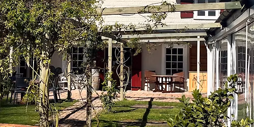 Scarlett Eden @ Brookfields Vineyards