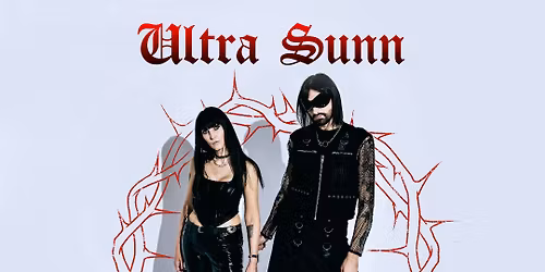 Ultra Sunn, Traitrs, Hemlock for Socrates at Spirit Hall