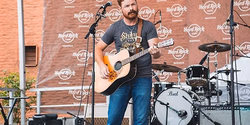 \ud83c\udfb6 TUESDAY NIGHTS WITH PARKER WILLINGHAM \ud83c\udfb6