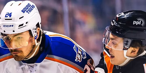 Wilkes-Barre Scranton Penguins vs. Lehigh Valley Phantoms