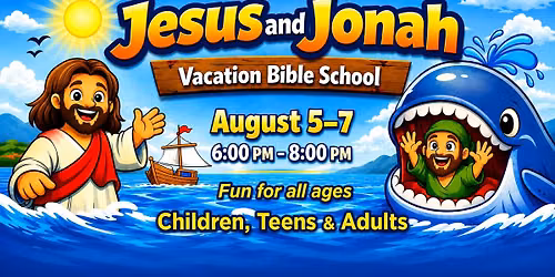 VBS for All Ages