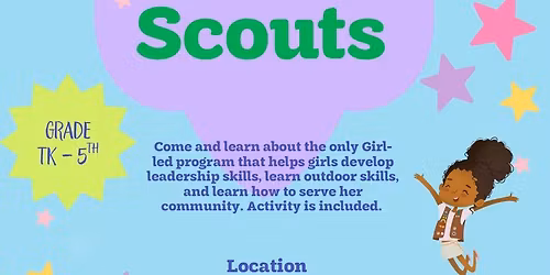 Girl Scouts of Greater Los Angeles
