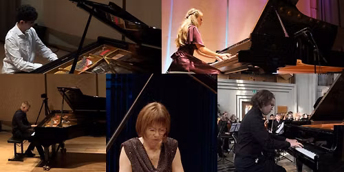 P\u00edan\u00f3verk Chopin
