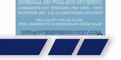 Ocean State Presidential Classic