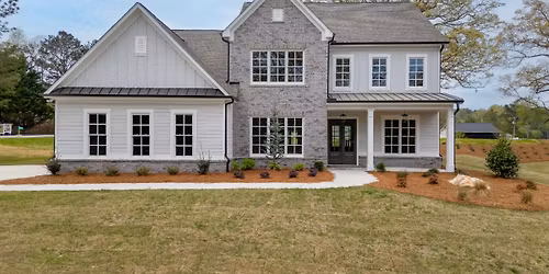 Open House ~ Saturday ~ Cumming