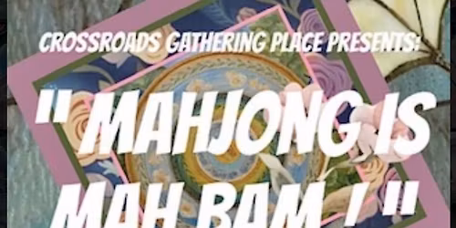 \ud83c\udc04\ufe0fMahjong game night\ud83c\udc04\ufe0f