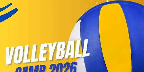 2026 Youth Volleyball Camp — Western Branch High School