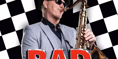 Bad Ska Madness from 9pm