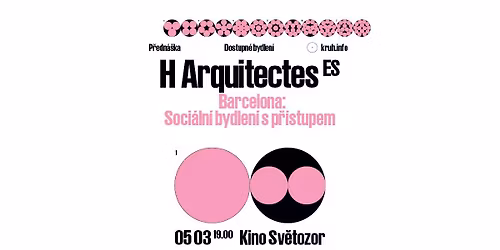 Dostupn\u00e9 bydlen\u00ed: Xavier Ros Maj\u00f3, HARQUITECTES \/ ES