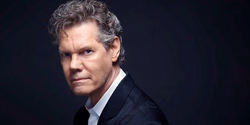 Randy Travis: More Life Tour w\/ Guest Vocalist James Dupr\u00e9