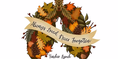 Walk in Memory of Karen