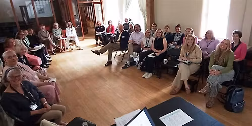 Connecting Ripon Network