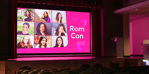 Rom Con