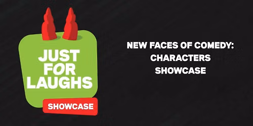 New Faces of Comedy