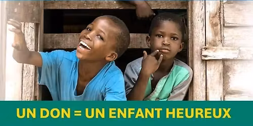 Les enfants d\u00e9munis 