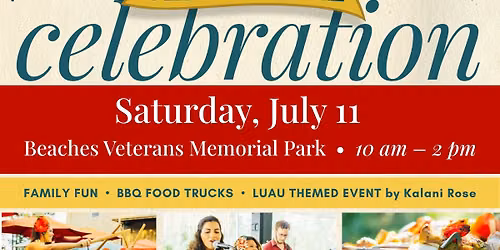 Centennial Celebration