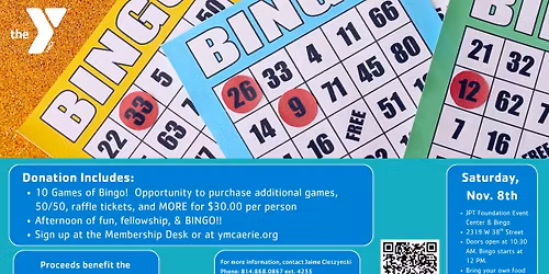BINGO