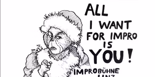 Improb\u00fchne Linz - Weihnachtsedition '25