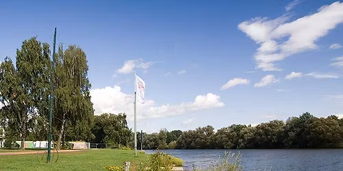 Herkules Paddelmarathon 2026