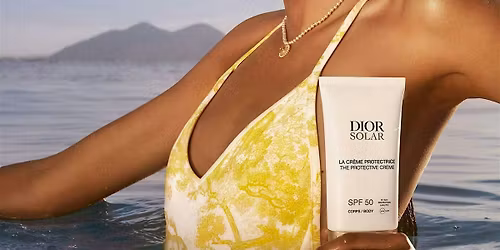 Dior: The Summer Beauty Edit
