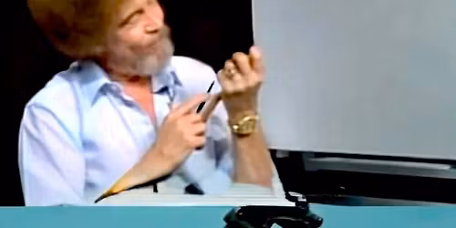 Miniature Paint Night -Brush Control and Discipline