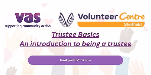 Trustee Basics Training | November 2026