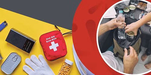 Emergency Preparedness Workshop