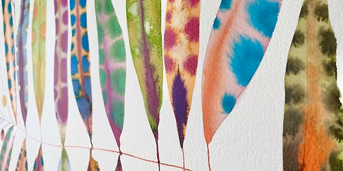 Watercolor Painting Class: Honour Coffee