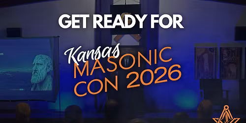 Masonic Con Kansas