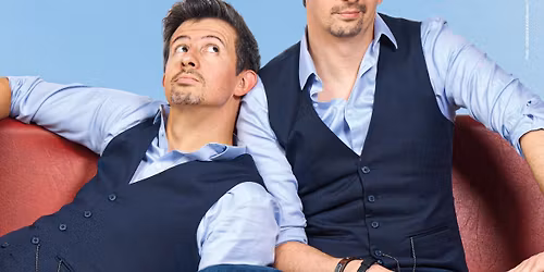 Les JUMEAUX "Bonjour Au revoir S'il vous plait Merci"