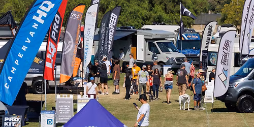 Adventure Van Expo-San Juan Capistrano