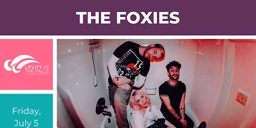 The Foxies