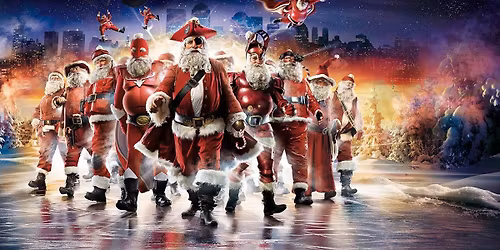 Kar\u00e1csonyi Kalamajka