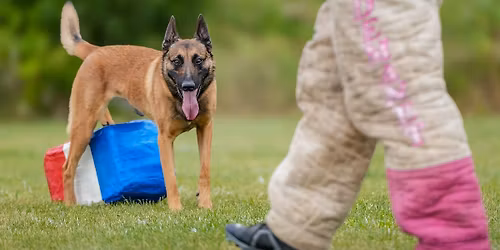 NWWK-9 Spring Trial 2026