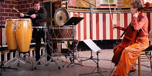 Sculpting - Duo Quiriny