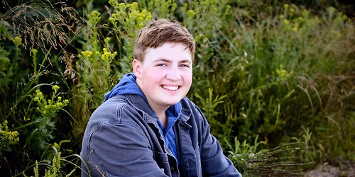 Aiden\u2019s Grad Party